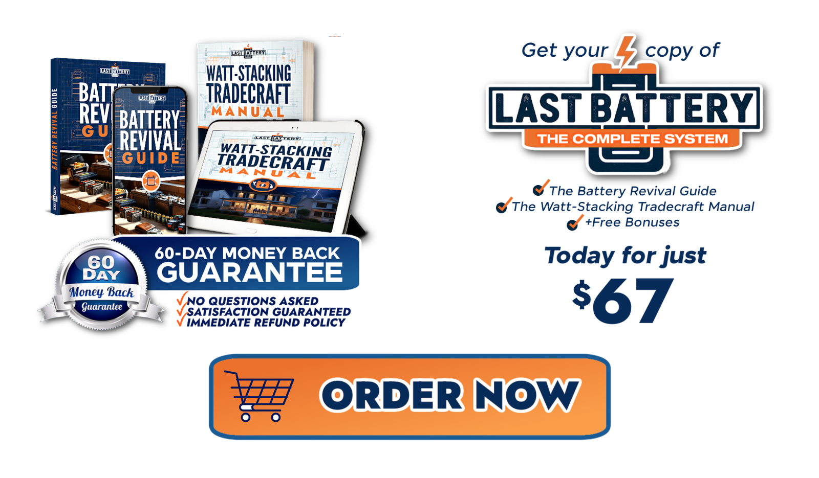 Order Now